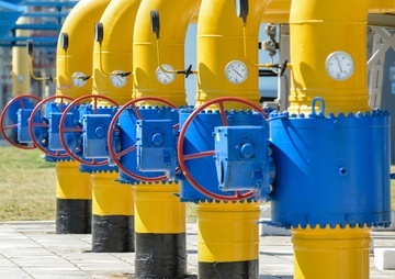 Газ для Украины по Вертикальному коридору: пиар или укрепление энергобезопасности