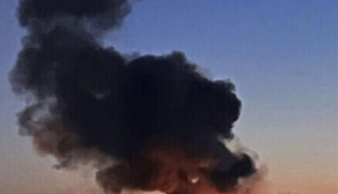 Військові РФ атакували Комишани поблизу Херсона: є поранені