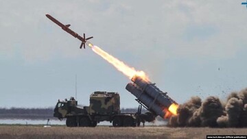 Украина применила против целей в РФ «длинные Нептуны» – Зеленский