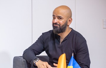 "Коррупция в Украине – это каннибализм": Маси Найем о ветеранах, сроках службы и справедливой мобилизации