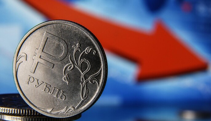 Економіка Росії входить у глухий кут: експерт розповів, до чого призвели санкції та затяжна війна