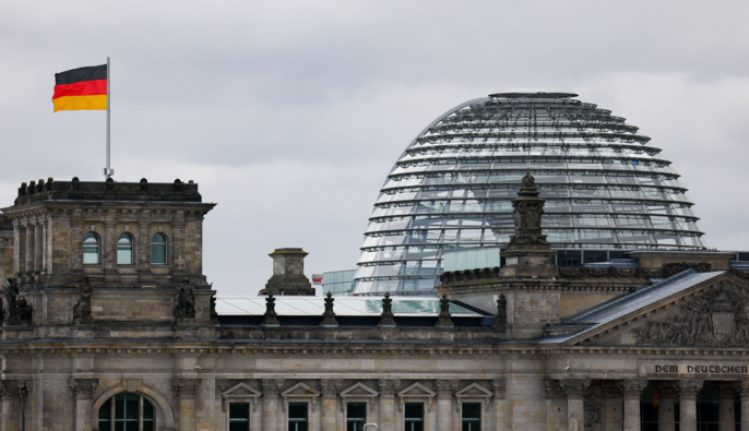 Германия увеличивает помощь Украине до 11,5 млрд евро в бюджете-2026 – Tagesschau  