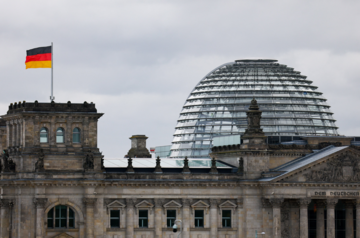 Німеччина збільшує допомогу Україні до 11,5 млрд євро у бюджеті–2026 – Tagesschau 