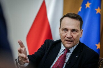 Сікорський заявив, що без боротьби з корупцією Україна не зможе вступити в ЄС