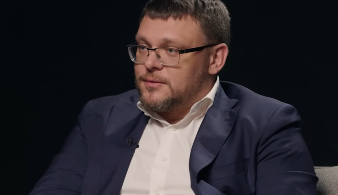 Кривонос спростував заяву про зустріч НАБУ з агентом ФБР у справі Міндіча