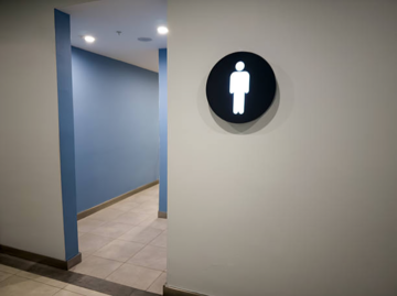 У Києві пропонують встановити безкоштовні громадські туалети на станціях метро – петиція