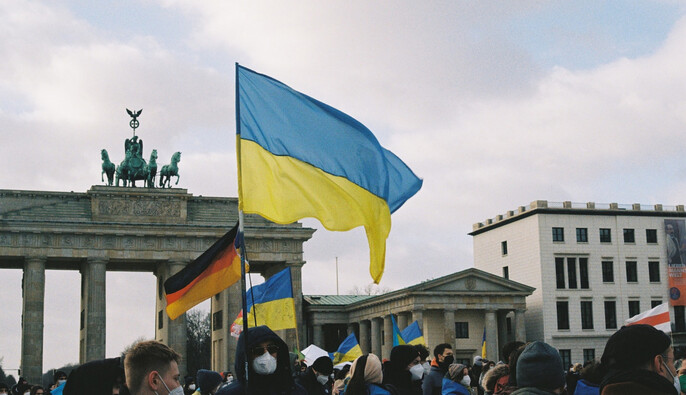 Міграція українців до ЄС: експерт пояснив, чи зможе політика Німеччини вплинути на виїзд громадян з України
