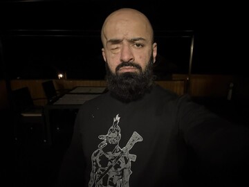 Масі Найєм розкритикував Умєрова та прокоментував своє звільнення з війська