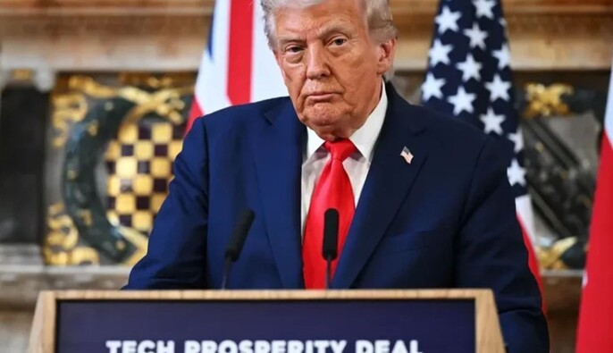 Вашингтон готується депортувати близько 80 українців — WP