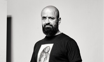 "Если брат виноват – его должны наказать": Маси Найем ответил на обвинения на счет работы Мустафы Найема