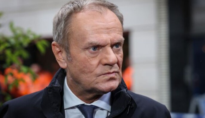 Польша в понедельник откроет два пункта пропуска на границе с Беларусью