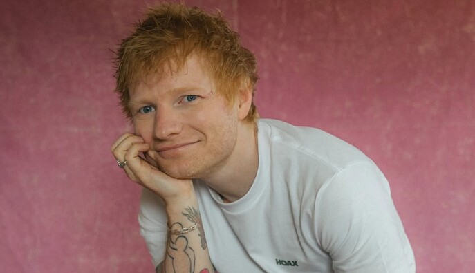 Уже планирует свой посмертный альбом – Эд Ширан рассказал, как заранее продумывает выпуск песен после своей смерти