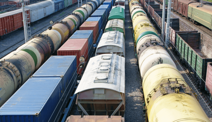 Зростання тарифів Укрзалізниці та Укренерго зірве післявоєнну відбудову і відлякає інвесторів – виробники будматеріалів