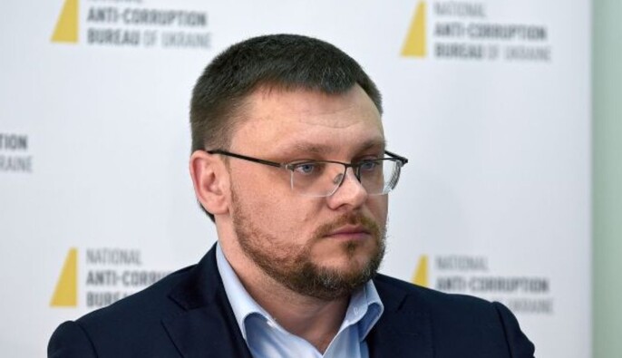 Зеленский демонстрирует четкую борьбу против коррупционеров — Кривонос