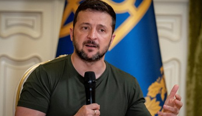 Зеленский посетит Грецию: СМИ узнали дату возможного визита