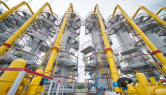 Газ из США для Европы: в чем выгода Украины