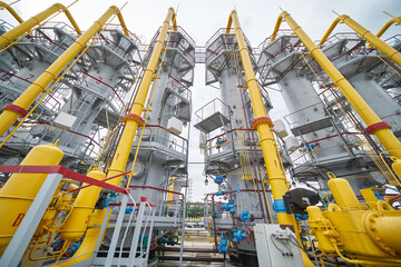 Газ из США для Европы: в чем выгода Украины