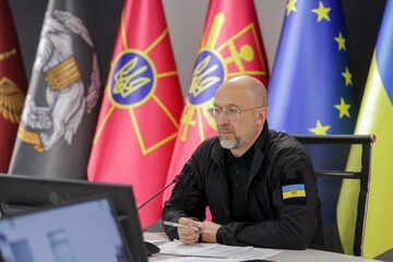 В Минобороны анонсировали дату следующего заседания в формате "Рамштайн"