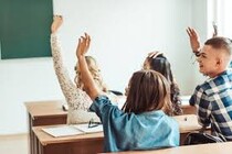 Київські школи та садочки підготували до блекаутів: у КМДА розповіли деталі