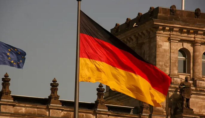 Германия проводит большой рейд против торговли людьми