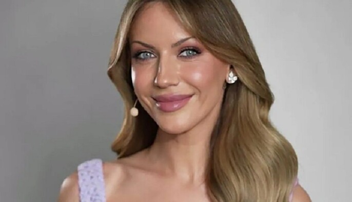 "Аж ахнула": Нікітюк розсекретила, як коханий завоював довіру її мами