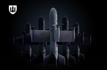 Украина запустила массовое производство перехватчика "Шахедов"