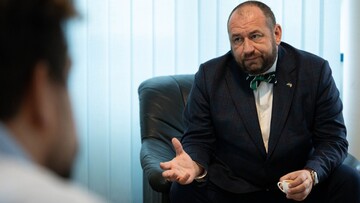 Посол України: 97% угорців виступають за перемогу Києва, попри пропаганду Орбана