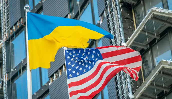 Україна та США призначили інвестиційного радника для Фонду відбудови
