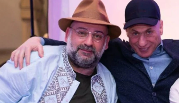 Країна, яку все ще хочуть винести в мішках