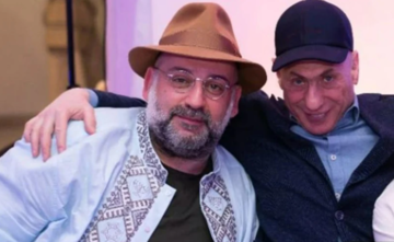 Страна, которую все еще хотят вынести в мешках