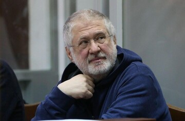 Коломойский прокомментировал дело НАБУ: Миндич "не тянет на главу мафии"