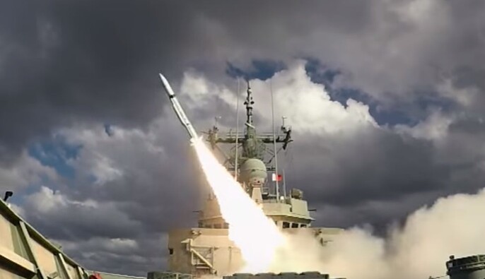 США схвалили продаж Німеччині ракет для ППО на $3,5 млрд — Берлін готується до нових загроз