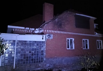 Війська РФ атакували Нікопольщину, Синельниківщину та Дніпро: є загиблий та поранений 