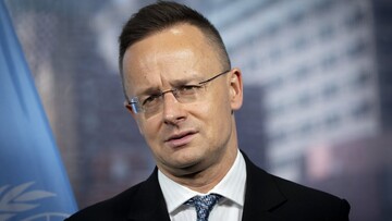 Венгрия использует свою долю из Европейского фонда мира для поддержки армии Ливана вместо Украины