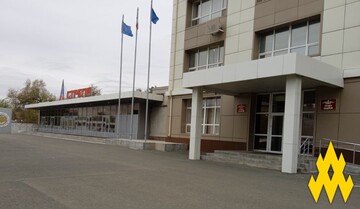 Партизани “АТЕШ” провели розвідку російського заводу “Стріла”, що виробляє ракети “Онікс”