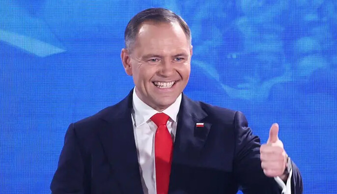 Дуда різко висловився про подальшу підтримку українців, заявивши: 