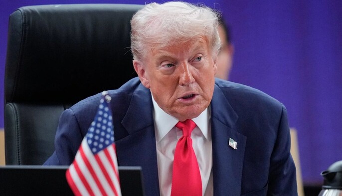 Трамп заявил о «значительном прогрессе» в отношении Венесуэлы: США усиливают антинаркотическую кампанию