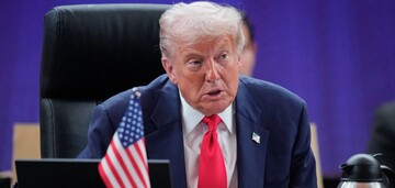 Трамп заявил о «значительном прогрессе» в отношении Венесуэлы: США усиливают антинаркотическую кампанию