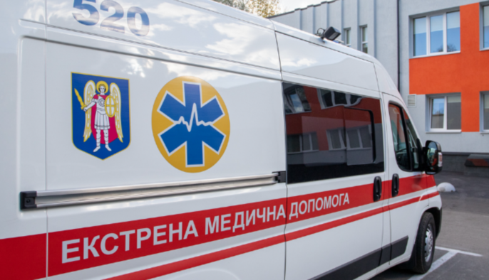 Від атаки дрона по авто на Харківщині загинув правоохоронець: подробиці 