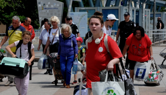 Трамп розкритикував країни Європи через масову імміграцію