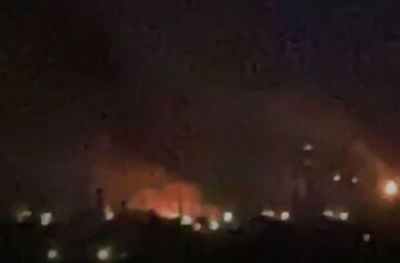 Украина поразила Рязанский НПЗ, радиолокационную станцию ​​"Небо-У" и военный эшелон россиян