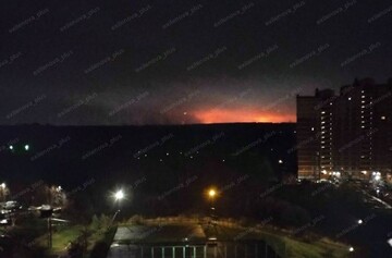 Украина поразила Рязанский НПЗ, радиолокационную станцию ​​