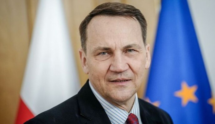 Сікорський вважає, що Україна вступить до ЄС на початку 2030-х