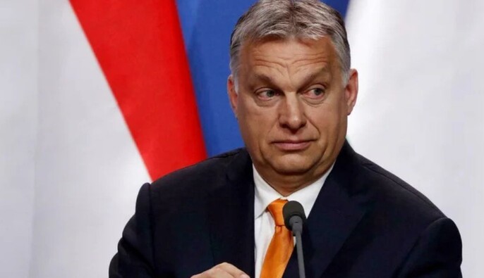 The Guardian: Орбан розпочав 