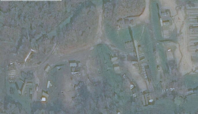 Дрони СБУ знищили у Новоросійську пускові установки комплексу С-400 та радари