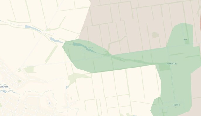 Россияне, вероятно, расстреляли двух украинских военных в Запорожье — Лубинец