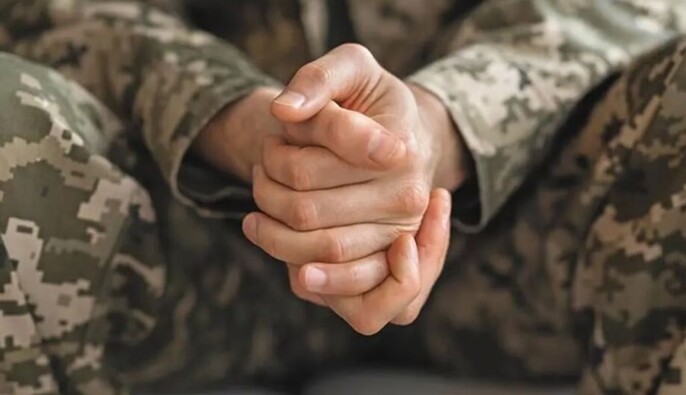 В Ивано-Франковской области нашли тело мобилизованного мужчины, ушедшего в СЗЧ