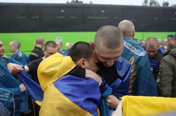 Умєров: Україна та РФ погодились відновити домовленості про обмін 1200 полонених