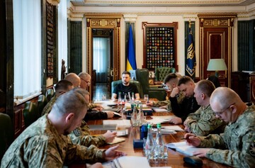 Россия провалила очередной срок захвата Покровска и Купянска — Зеленский