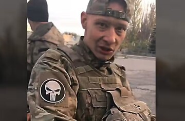 Финляндия депортировала российского "Вагнеровца"